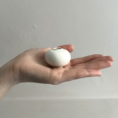 Miniature Pot – Medium