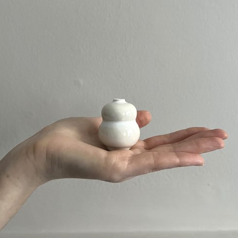 Miniature Pot – Medium
