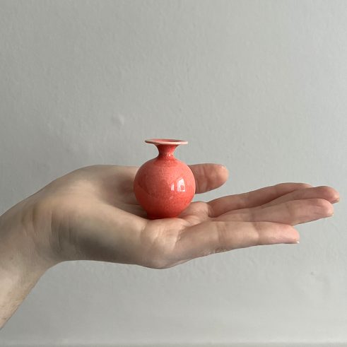 Miniature Pot – Medium