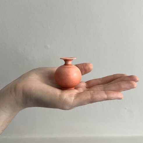 Miniature Pot – Medium