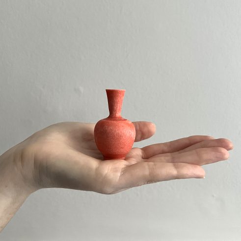 Miniature Pot – Medium