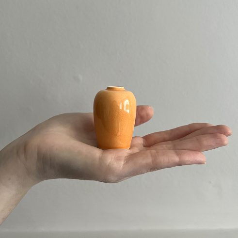 Miniature Pot – Medium