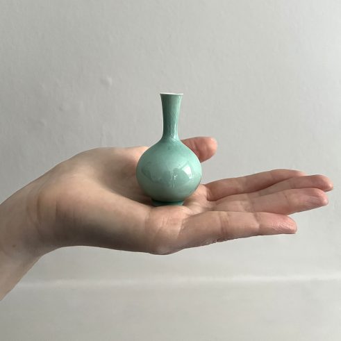 Miniature Pot – Medium