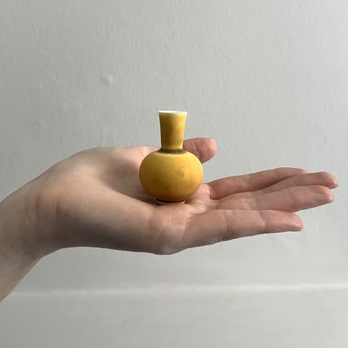 Miniature Pot – Medium