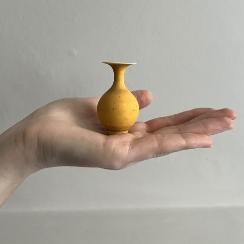 Miniature Pot – Medium