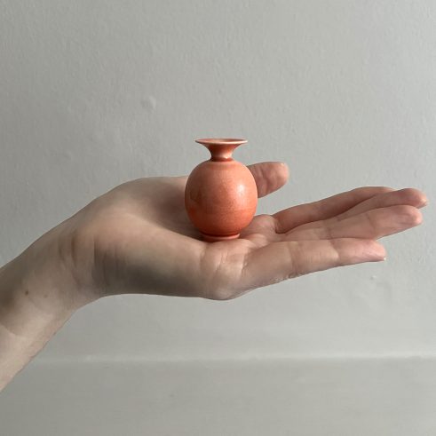 Miniature Pot – Medium