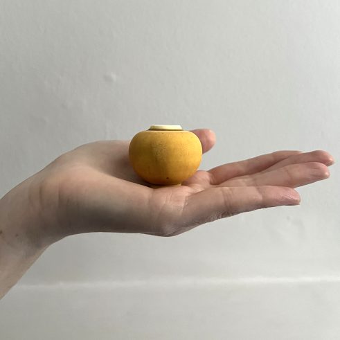 Miniature Pot – Medium