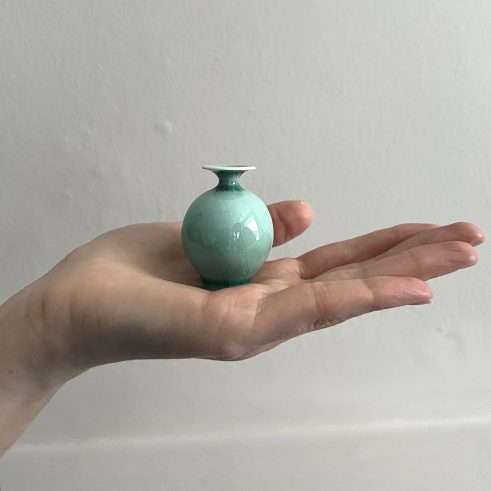 Miniature Pot – Medium