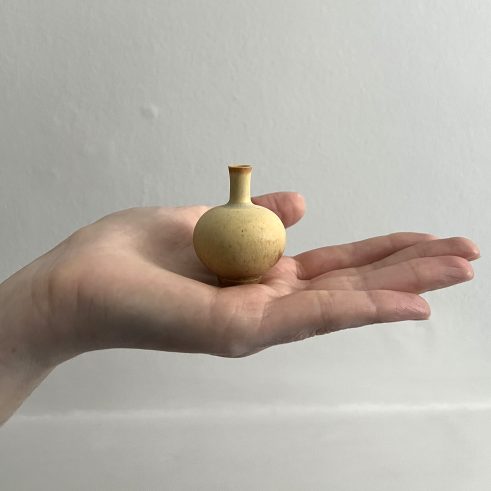 Miniature Pot – Medium