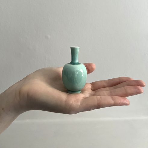 Miniature Pot – Medium