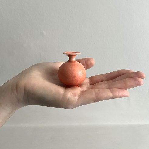 Miniature Pot – Medium