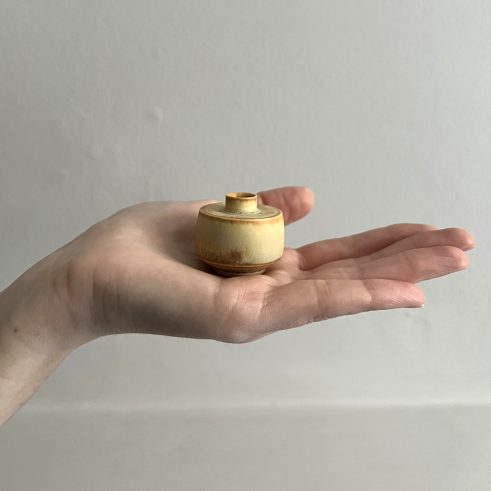 Miniature Pot – Medium