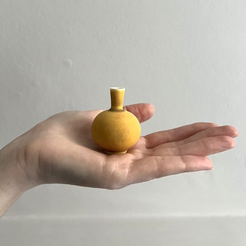 Miniature Pot – Medium
