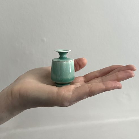 Miniature Pot – Medium