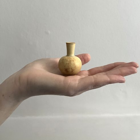 Miniature Pot – Medium