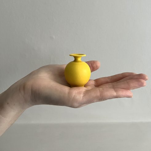 Miniature Pot – Medium