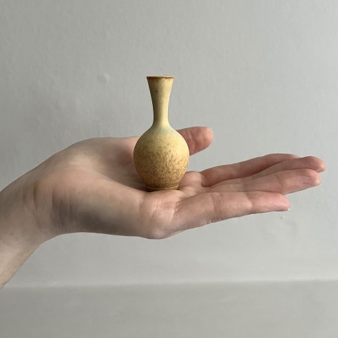 Miniature Pot – Medium