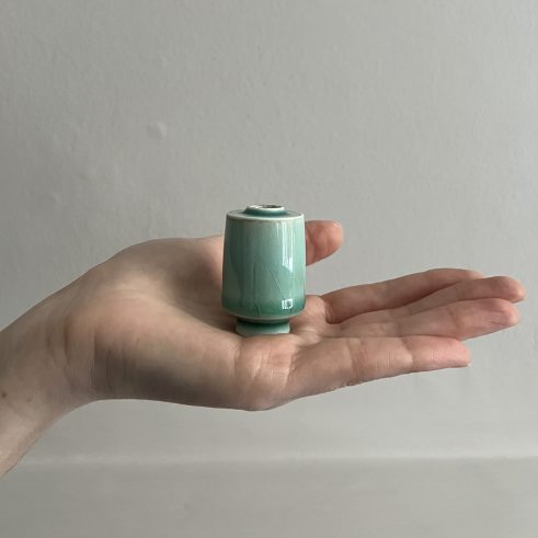 Miniature Pot – Medium