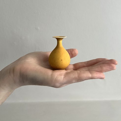 Miniature Pot – Medium