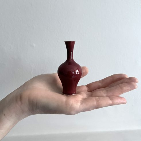 Miniature Pot – Medium