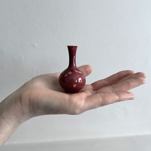Miniature Pot – Medium