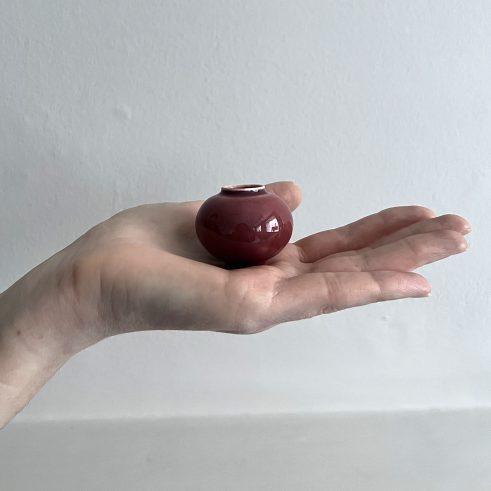 Miniature Pot – Medium