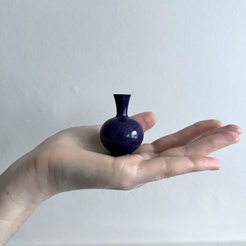 Miniature Pot – Medium