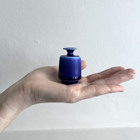 Miniature Pot – Medium