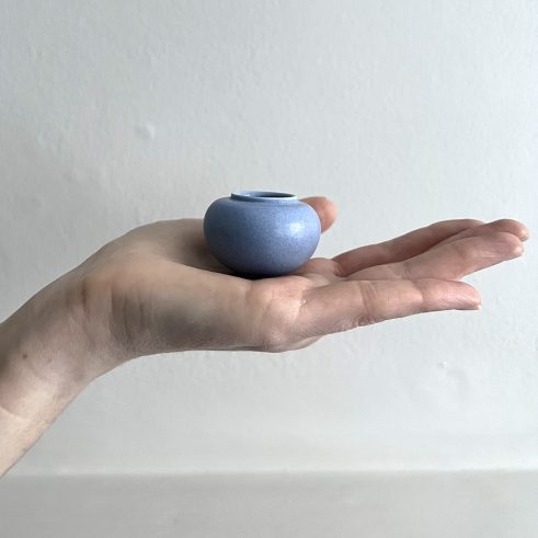 Miniature Pot – Medium