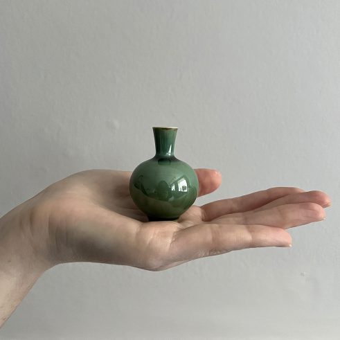Miniature Pot – Medium