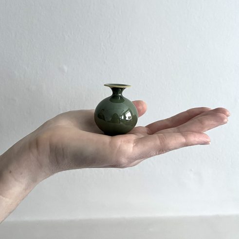 Miniature Pot – Medium