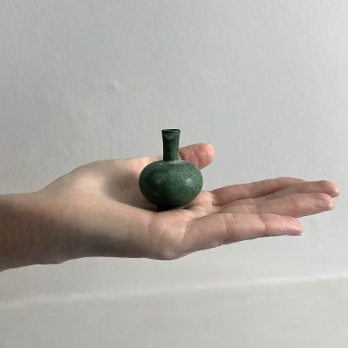 Miniature Pot – Medium