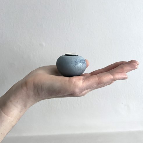 Miniature Pot – Medium