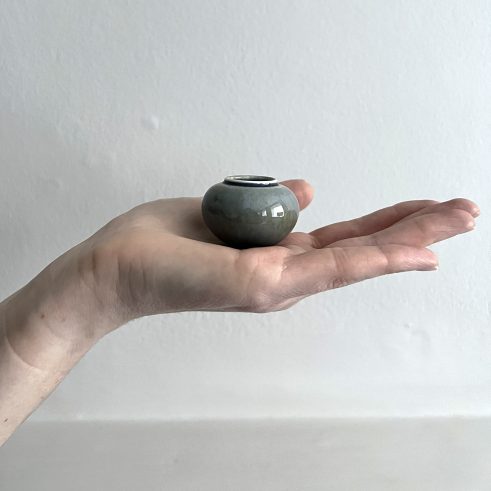 Miniature Pot – Medium