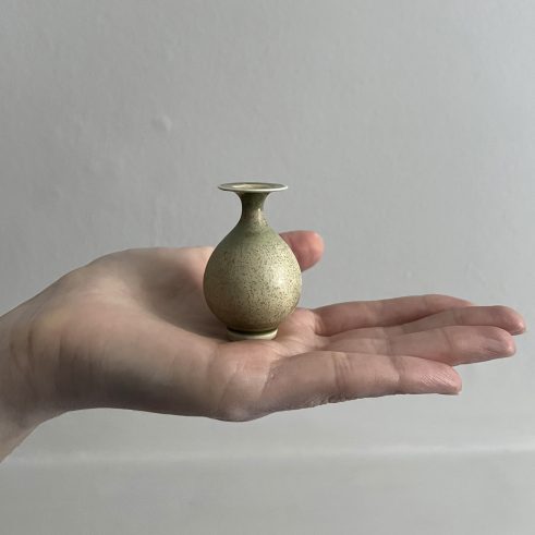 Miniature Pot – Medium