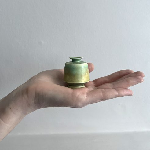 Miniature Pot – Medium