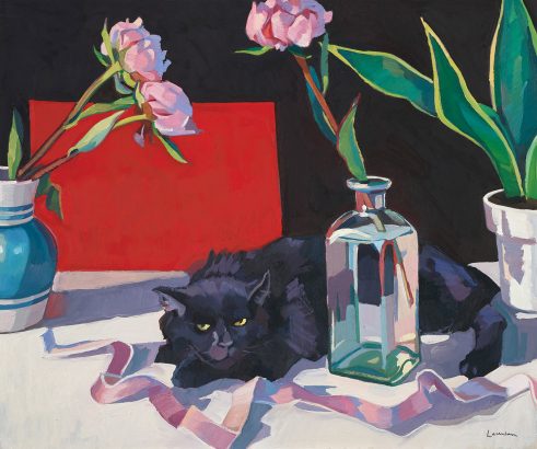 Mildred’s Still Life