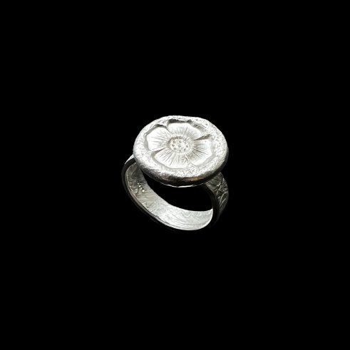 Flower Ring