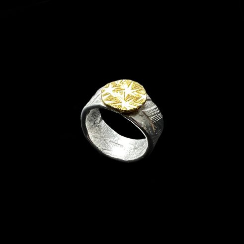 Bright Star Ring