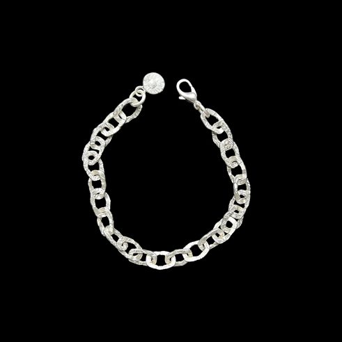 Die Struck Bracelet