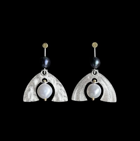 Earwig Earrings