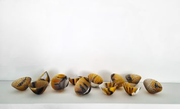 Sparrow Vessels