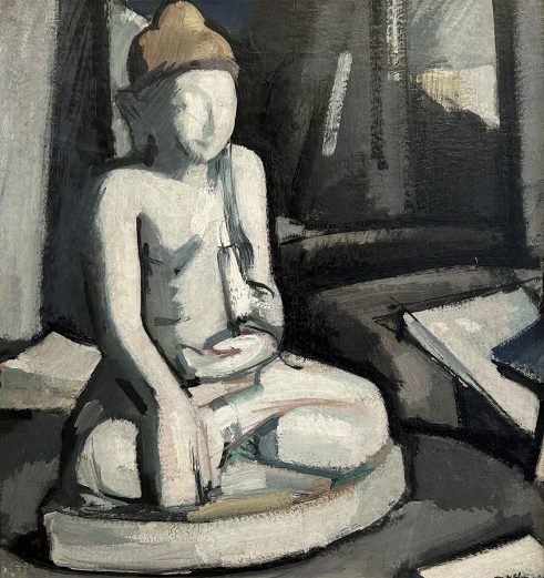 Buddha