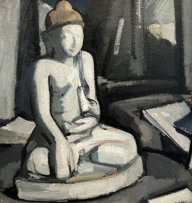 Buddha