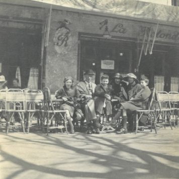 A Legacy in Colour | The Peploe Family