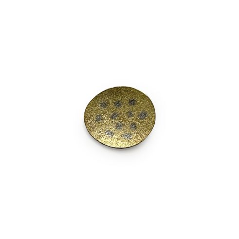 Lapel Pin III