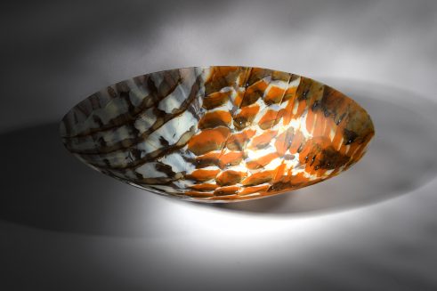 Tomorrow’s Conscience – Large Owl Vessel