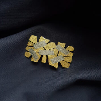 Brooch I, Aleatoric Series