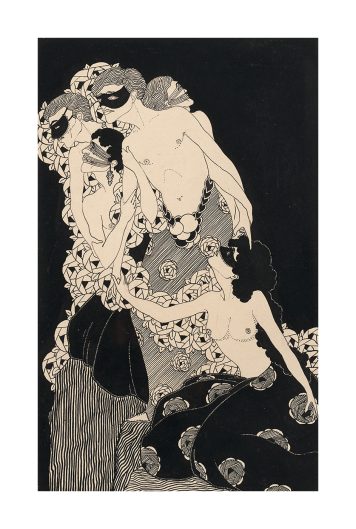 Figures in Movement