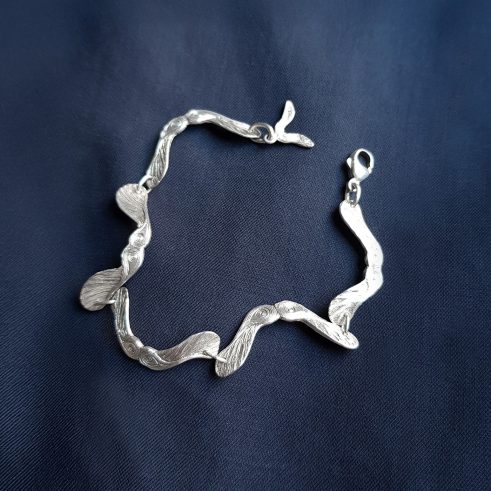 Sycamore Bracelet